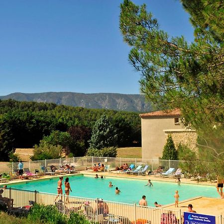 Residence Goelia Le Domaine Du Moulin Blanc Горд Екстериор снимка