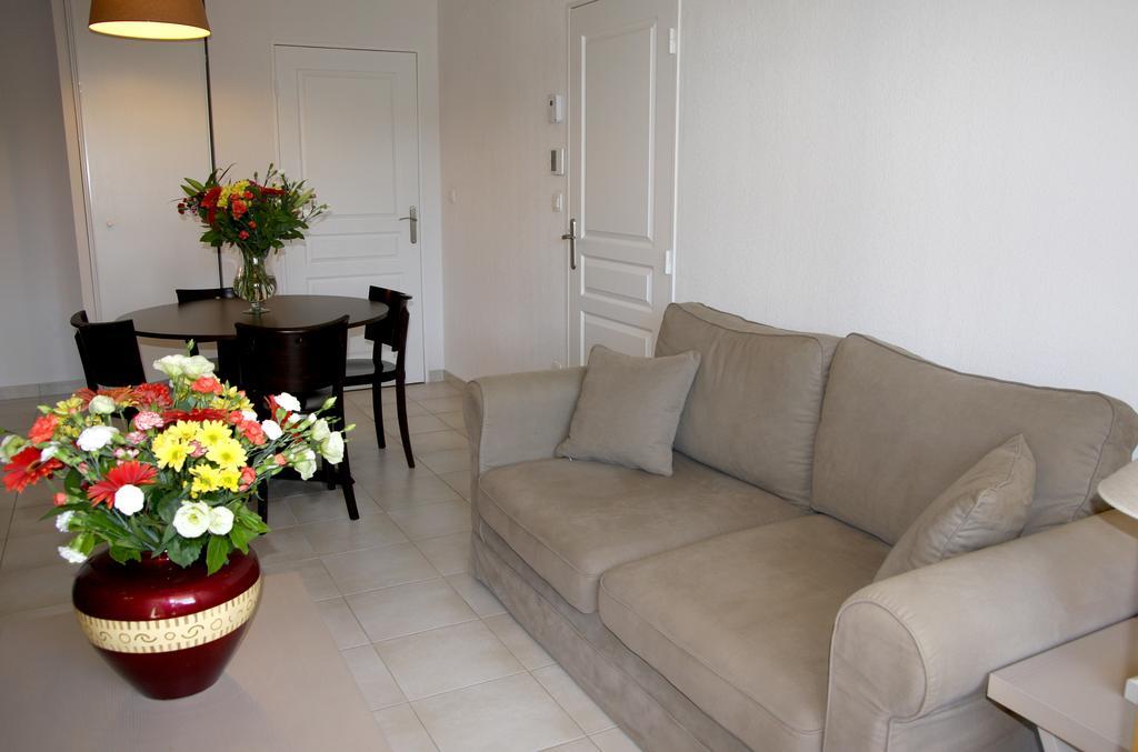 Residence Goelia Le Domaine Du Moulin Blanc Горд Стая снимка