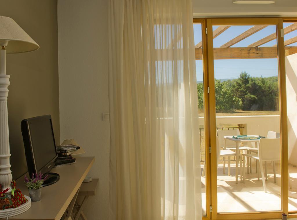 Residence Goelia Le Domaine Du Moulin Blanc Горд Стая снимка